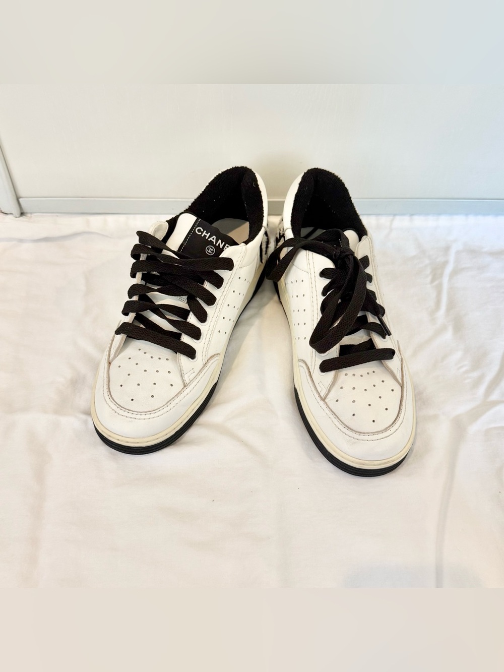 Chanel Sneakers